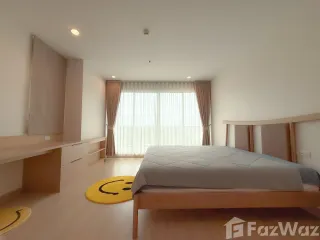 For sale 3 bedrooms condo in Yan Nawa, Bangkok