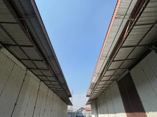 For Rent Studio House In Sai Mai, Bangkok