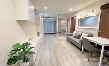 For sale and for rent 1 bed condo in Sathon, Bangkok
