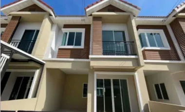 For sale and for rent 3 bedrooms house in Bang Phli, Samut Prakan