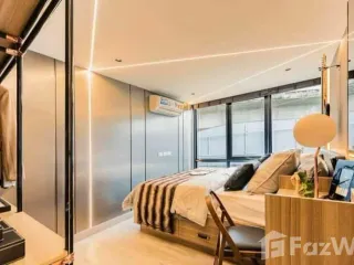 出售 和 出租 2 卧室 公寓 在 Chom Thong, 曼谷