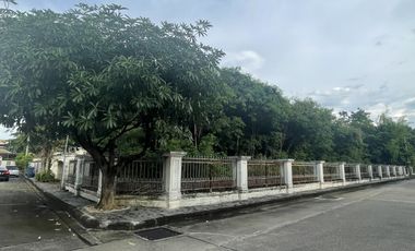 For sale land in Bang Khae, Bangkok