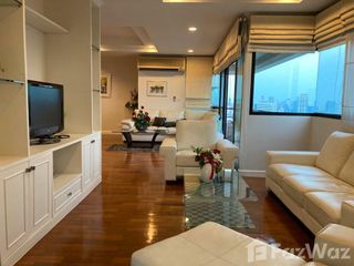 Wohnung zum Kauf mit 3 Zimmer in Sathon, Bangkok