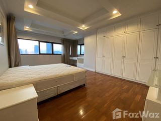 Wohnung zum Kauf mit 3 Zimmer in Sathon, Bangkok