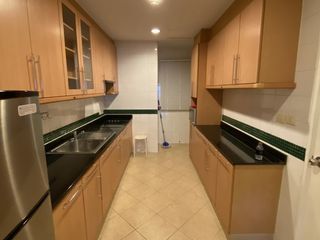 Wohnung zum Kauf mit 3 Zimmer in Sathon, Bangkok