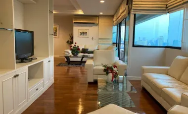 À vendre 3 chambres condo à Sathon, Bangkok