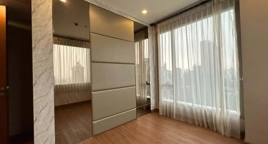 Wohnung zum Kauf und zur Miete mit 3 Zimmer in Khlong Toei, Bangkok