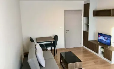Condo en alquiler de estudio en Bangkok Noi, Bangkok