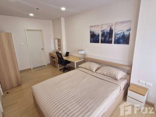 For rent 1 bed condo in Phasi Charoen, Bangkok