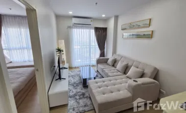 Wohnung zur Miete mit 1 Zimmer in Phasi Charoen, Bangkok