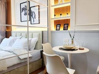 For sale studio condo in Khan Na Yao, Bangkok