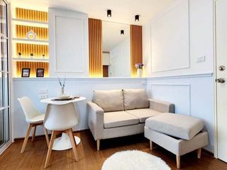 For sale studio condo in Khan Na Yao, Bangkok
