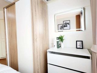 For sale studio condo in Khan Na Yao, Bangkok