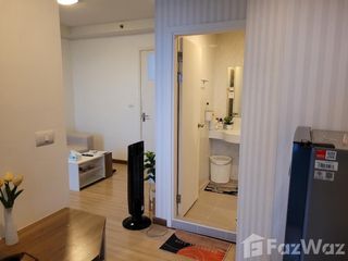 Wohnung zur Miete mit 1 Zimmer in Bang Bon, Bangkok