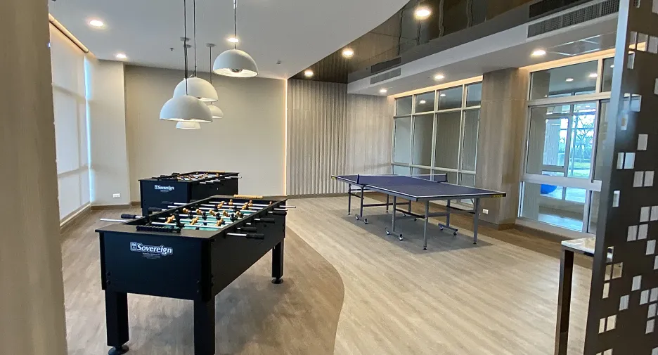 For rent studio condo in Phasi Charoen, Bangkok