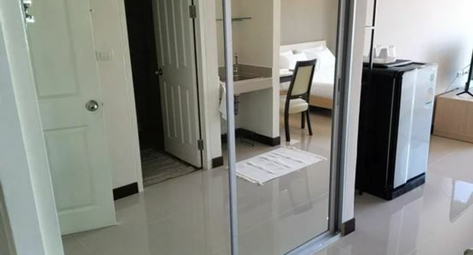 For rent studio apartment in Chatuchak, Bangkok