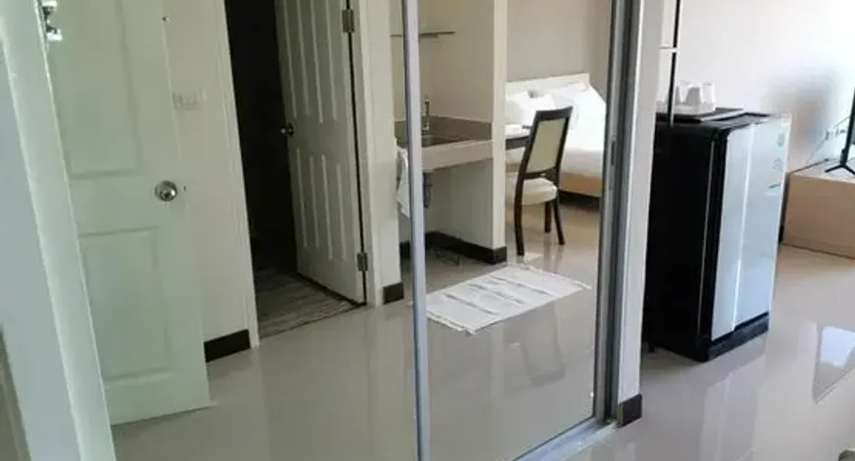 出租 公寓 公寓式住宅 在 Chatuchak, 曼谷