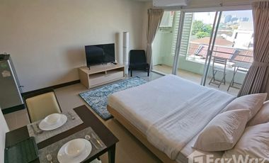 For rent studio apartment in Chatuchak, Bangkok
