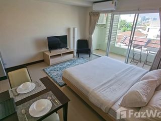 For Rent Studio Apartment In Chatuchak, Bangkok