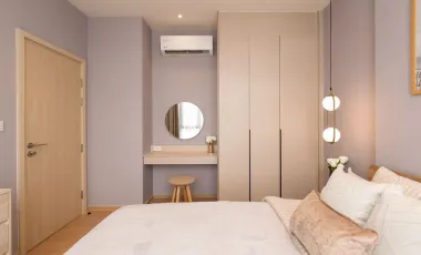 For sale 1 bed condo in Watthana, Bangkok