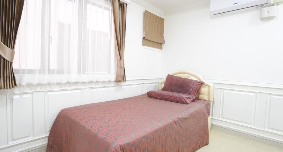 For sale and for rent 2 bedrooms condo in Watthana, Bangkok