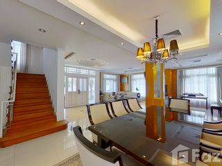 For sale 3 bedrooms house in Bueng Kum, Bangkok
