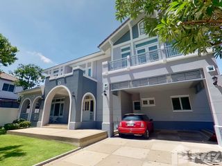 For sale 3 bedrooms house in Bueng Kum, Bangkok
