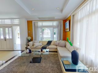 For sale 3 bedrooms house in Bueng Kum, Bangkok