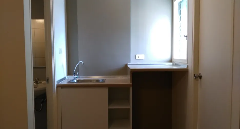 For rent studio condo in Lat Krabang, Bangkok