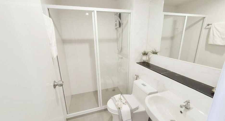 Wohnung zur Miete mit 1 Zimmer in Sai Mai, Bangkok