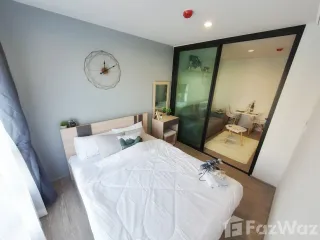 For rent 1 Beds condo in Sai Mai, Bangkok