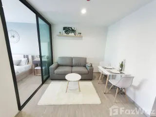 For rent 1 Beds condo in Sai Mai, Bangkok