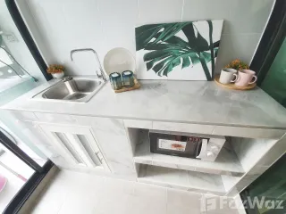 For rent 1 Beds condo in Sai Mai, Bangkok