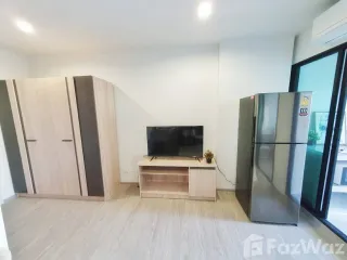 For rent 1 Beds condo in Sai Mai, Bangkok