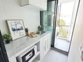 For rent 1 Beds condo in Sai Mai, Bangkok