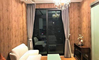 Wohnung zum Kauf und zur Miete mit 1 Zimmer in Chatuchak, Bangkok