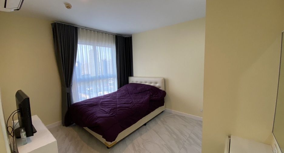 For sale and for rent 2 bedrooms condo in Khlong Toei, Bangkok