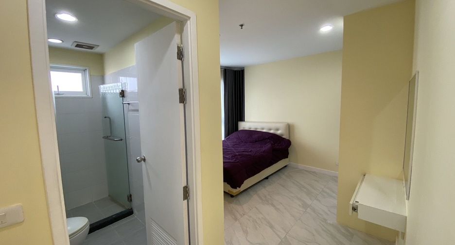 For sale and for rent 2 bedrooms condo in Khlong Toei, Bangkok