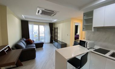 Продажа и аренда 2 спальни кондо в Кхлонг Тоеи, Бангкок