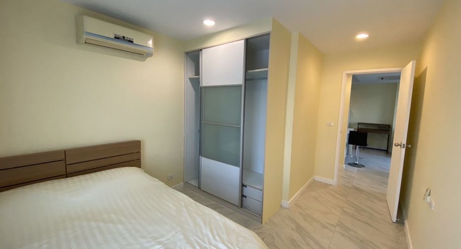 For sale and for rent 2 bedrooms condo in Khlong Toei, Bangkok