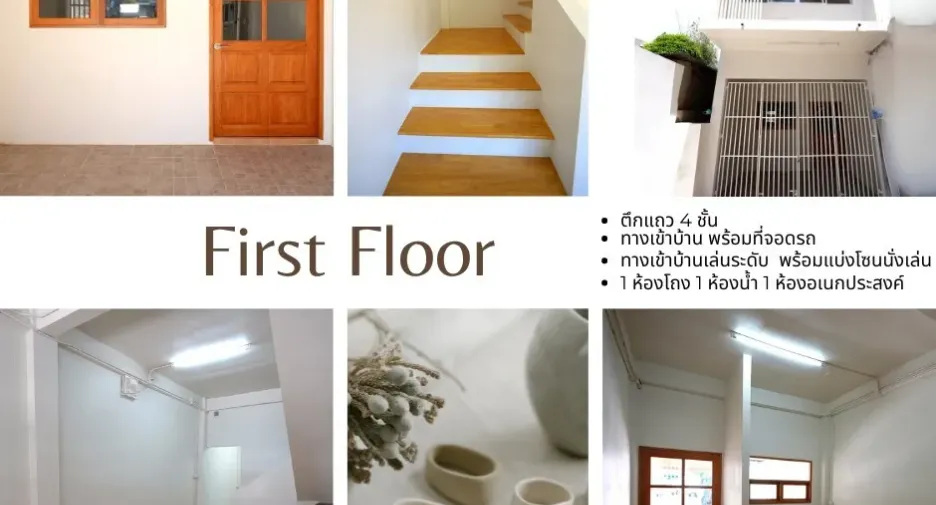 For sale 4 bedrooms house in Khlong San, Bangkok