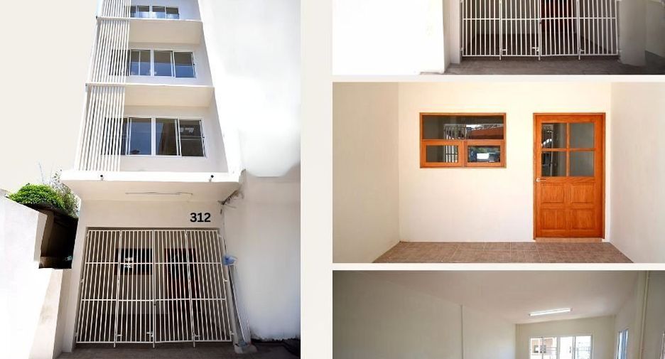 For sale 4 ベッドルーム house in Khlong San, Bangkok