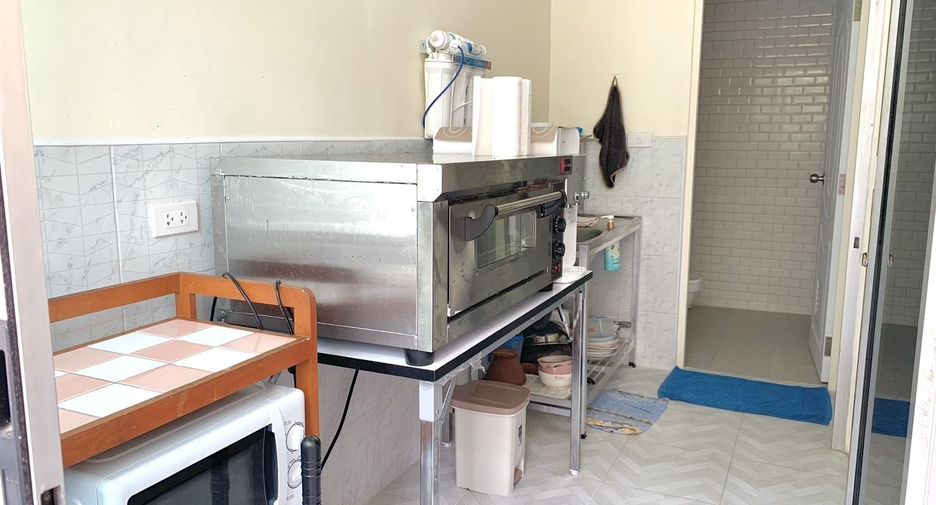 Condo en alquiler de estudio en Mueang Samut Prakan, Samut Prakan