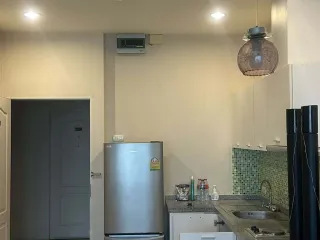 出售 和 出租 1 卧室 公寓 在 Khlong San, 曼谷