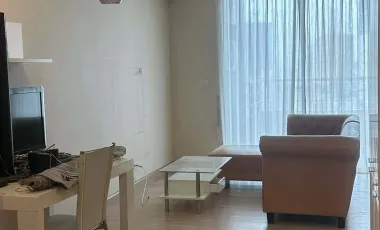 Wohnung zum Kauf und zur Miete mit 1 Zimmer in Khlong San, Bangkok
