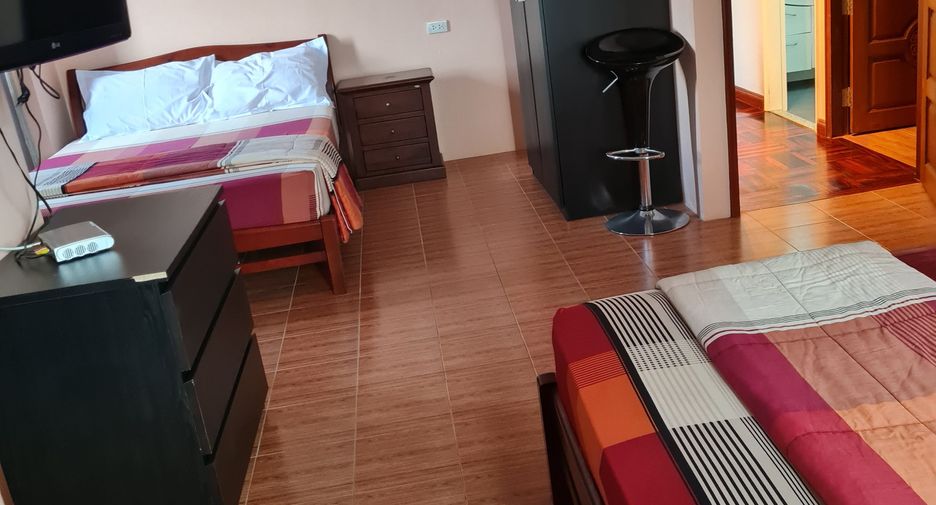À vendre et à louer 2 chambres condo à Khlong Toei, Bangkok