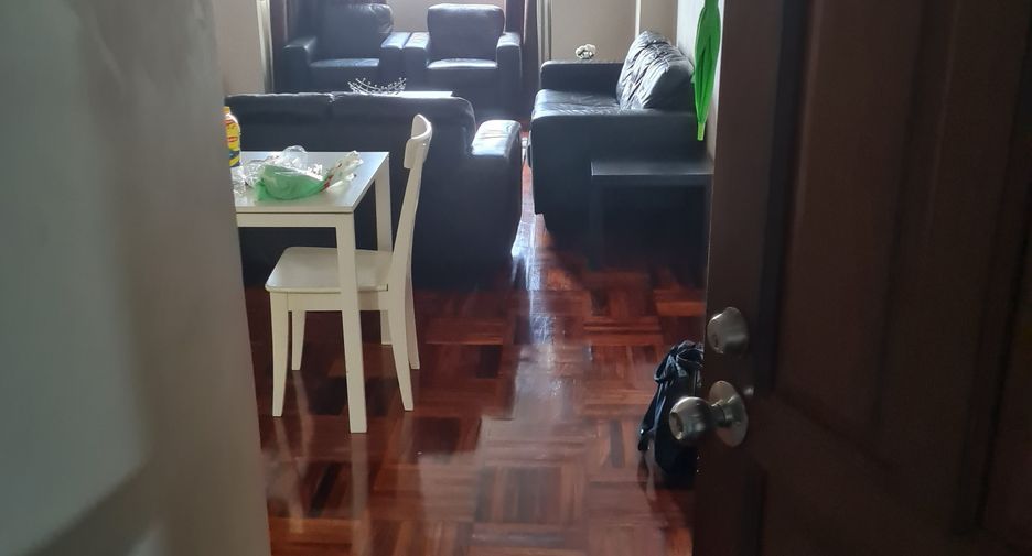 À vendre et à louer 2 chambres condo à Khlong Toei, Bangkok
