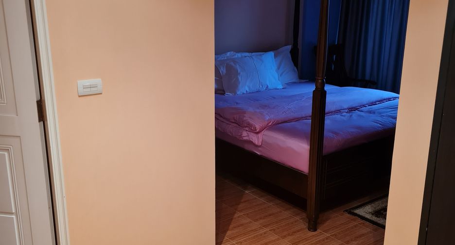 À vendre et à louer 2 chambres condo à Khlong Toei, Bangkok