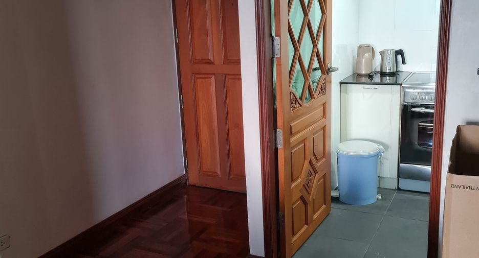À vendre et à louer 2 chambres condo à Khlong Toei, Bangkok