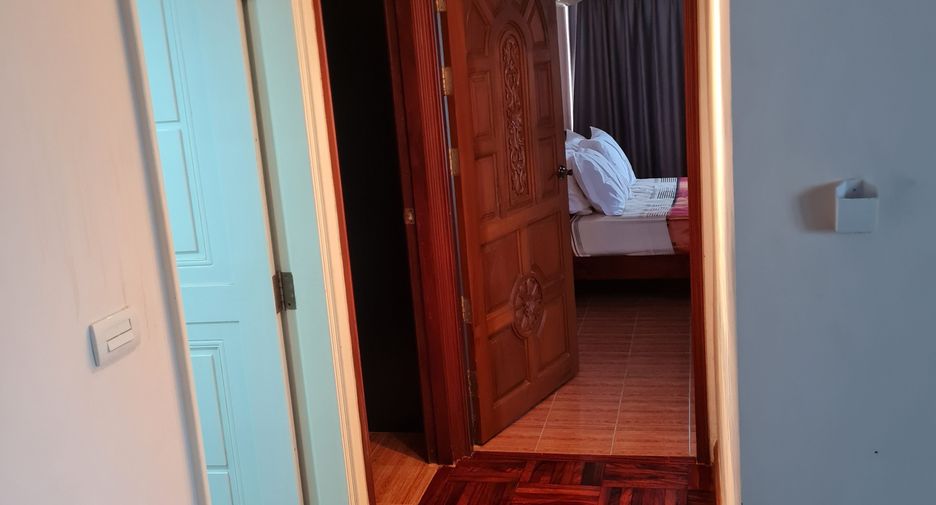 À vendre et à louer 2 chambres condo à Khlong Toei, Bangkok